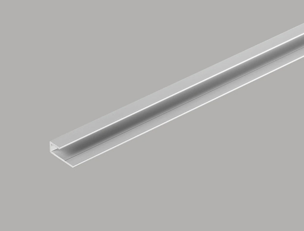Profilés pour Panneaux muraux PVC