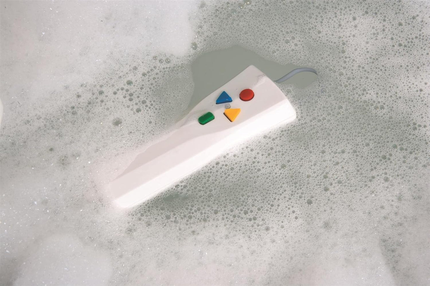 Siège élévateur de bain électrique Bellavita – 🛁 Confort & sécurité sans installation