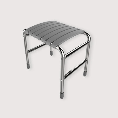 Tabouret de douche – 💧 Confort & sécurité sans installation