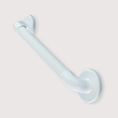 Barre d'appui PVC Blanche