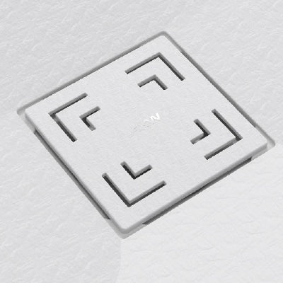 Receveur SMC effet pierre ONYX (Antidérapant PN24)