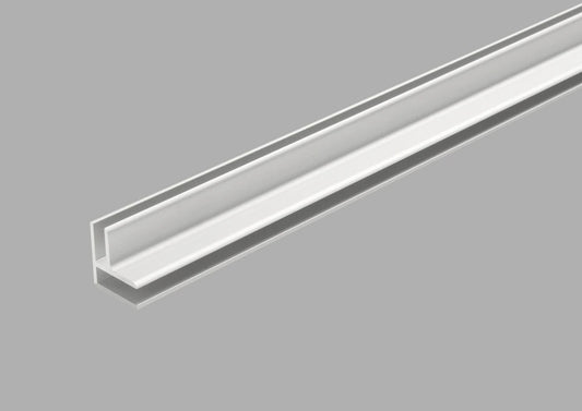 Profilés pour Panneaux muraux PVC