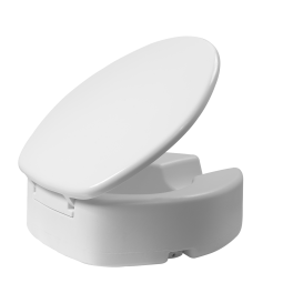 Réhausse WC